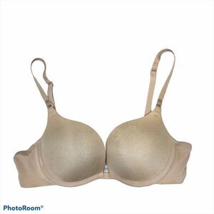 Victoria's Secret Beige Bra